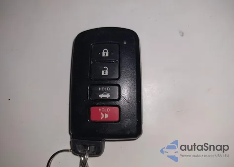 2018 Toyota Corolla Se from USA, damaged, VIN 2T1BURHE6JC012517